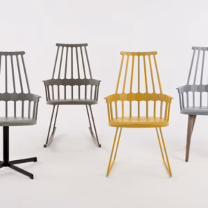 Kartell Comback chair 