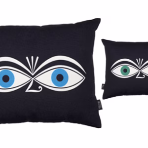 Vitra Graphic Print Pillows