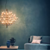 2097 30/50 Suspension Light By Flos