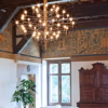 2097 30/50 Suspension Light By Flos