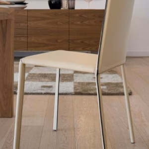 Luna Chair by AntonelloItalia