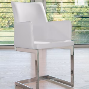 Sonia/B Chair by AntonelloItalia