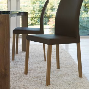 Barby Chair by AntonelloItalia