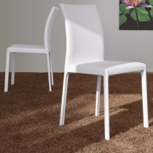 Lucy Chair by AntonelloItalia