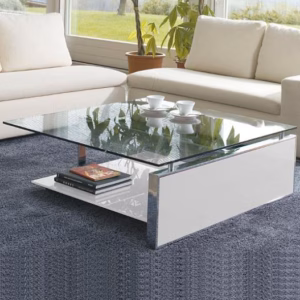 Fan Square Coffee Table by AntonelloItalia