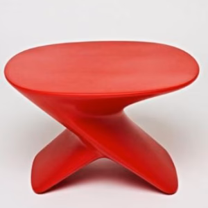 Ublo Coffee Table by Qui est Paul?