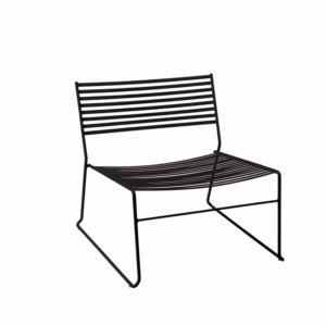 Aero Lounge Chair by Emu