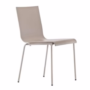 Kuadra XL 2403 Chair by Pedrali