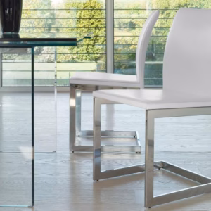 Sonia Chair by AntonelloItalia