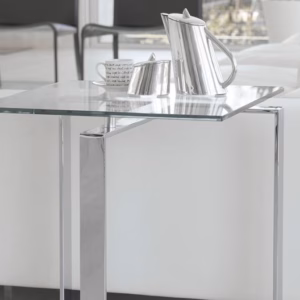 Till Side Table by AntonelloItalia