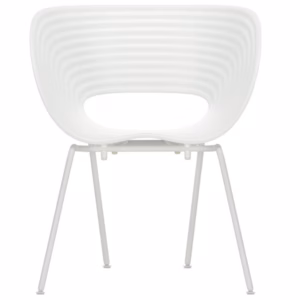 Vitra Miniatures Tom Vac Chair