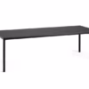 Hay T12 Dining Table Sizes From 160cm to 320cm