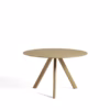 Hay Copenhague CPH 20 Round Table 90 or 120 Diameter