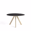 Hay Copenhague CPH 20 Round Table 90 or 120 Diameter