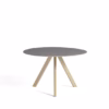 Hay Copenhague CPH 20 Round Table 90 or 120 Diameter
