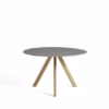 Hay Copenhague CPH 20 Round Table 90 or 120 Diameter