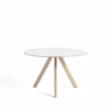 Hay Copenhague CPH 20 Round Table 90 or 120 Diameter