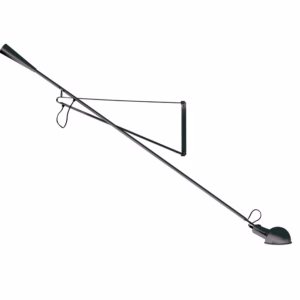 265 Wall Light By Flos