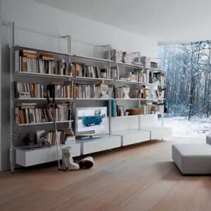 Desalto Armida TV Unit Composition 1