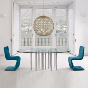 Mille Dining Table by Bonaldo