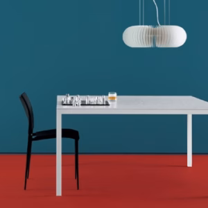 Desalto Helsinki 35 Home Ceramic Dining Table