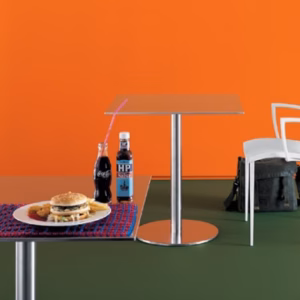 Nox 320 Table by Desalto