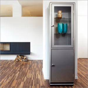 Classic Line SB 422 Cabinet by Müller