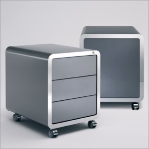 Highline Container by Müller