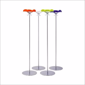 Kartell Alta Tensione Coat Stand 