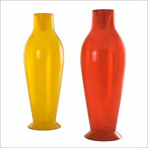 Kartell Misses Flower Power Vase