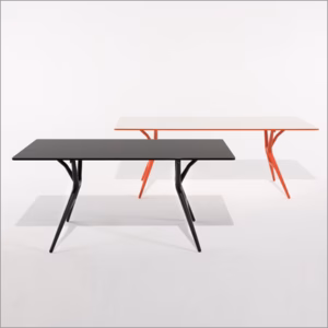 Kartell Spoon Table 