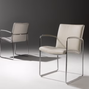 Talos Chair by Leolux