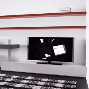 Pianca People TV Flap Down Unit