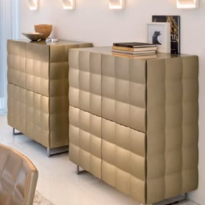 Venice Cabinet by Tonin Casa