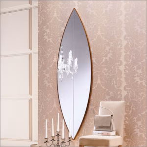 Surf Mirror by Porada