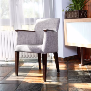 Betty Armchair by Fama