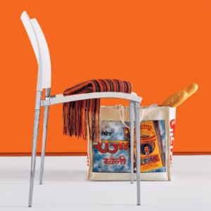 Desalto Sand Chair 