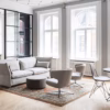 Vitra Petit Repos Armchair
