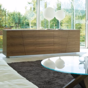 Parigi/B Sideboard by AntonelloItalia