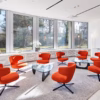 Vitra Petit Repos Armchair