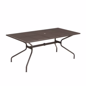 Cambi Rectangular Table by Emu