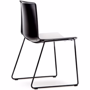 Tweet 897 Chair by Pedrali