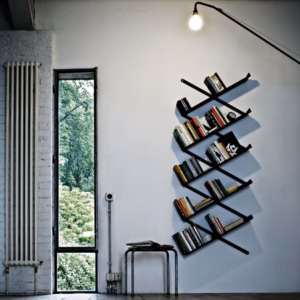Mini Booxx 353 Bookcase by Desalto