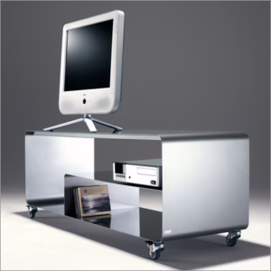 Mobile Line RW 111/112 TV Stand by Müller