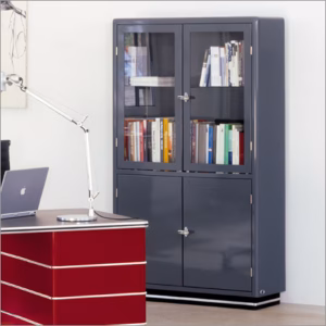 Classic Line SB 424 Cabinet by Müller