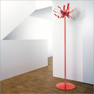 Muller Highline Coatstand V22