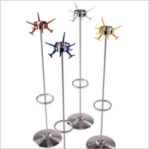 Kartell Hanger Coat Stand 