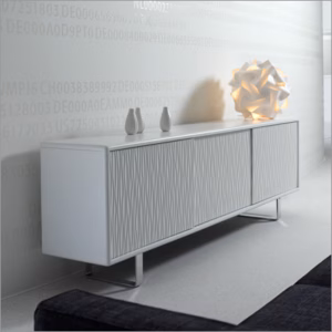 K16 Cabinet by Müller