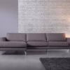 Sits Ohio Modular Sofa Upholstered in Fabric