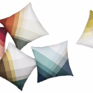 Vitra Herringbone Pillow